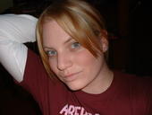Allison Kruzic