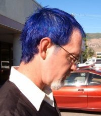 John Johansen