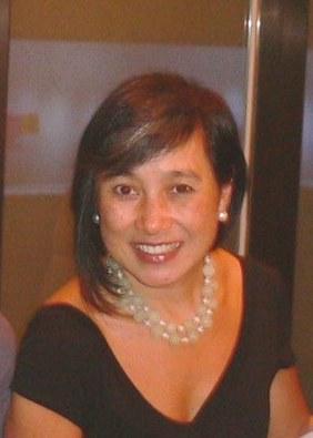 Rita Chung
