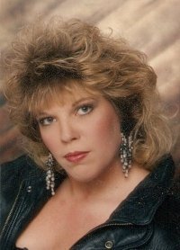 Melanie Horton