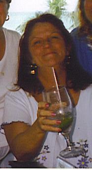 Marie Kirby
