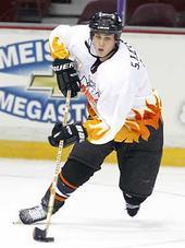Steven Lescure