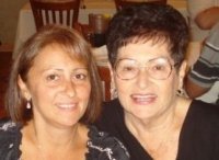 Rita Marcosano