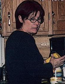 Karen Fowler
