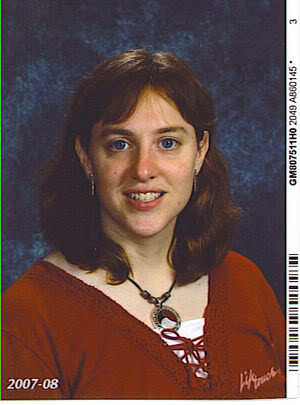Nicole Willson