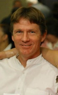 David Reed
