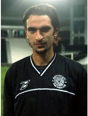 Hamdan Mohamed