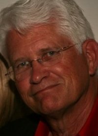Raymond Foster