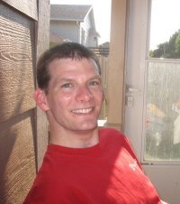 James Debroeck