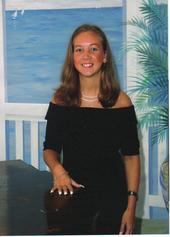 Heather Munholland