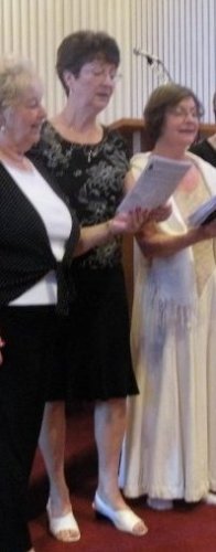Carole Covlin