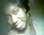 Ronlishia Wilkinson