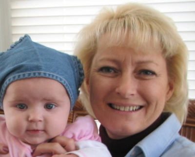 Annette Wright