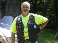Rodney Huckeby