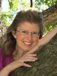 Cynthia Cuffman