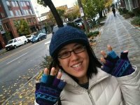 Connie Wang