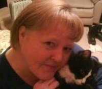 Jane Stewart