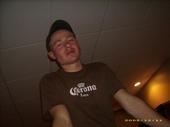 Derrick Burger