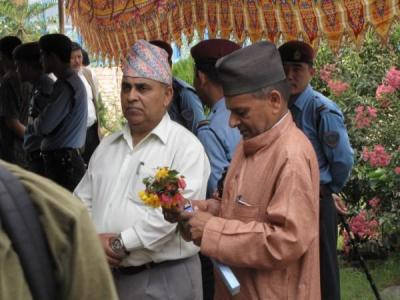 Dinesh Koirala