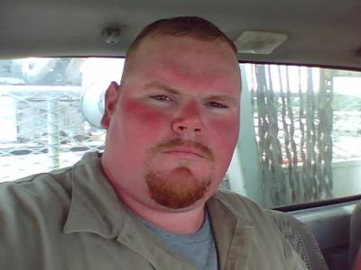 Jacob Hinton