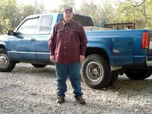 Clinton Hays