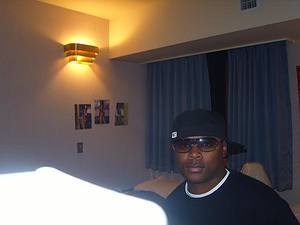 Derrick Dequrlous