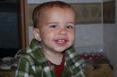 Joshua Comstock