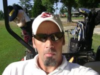 Louis Landreneau
