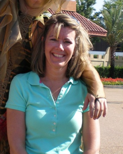 Michelle Thelen