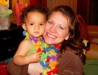 Katherine Boles