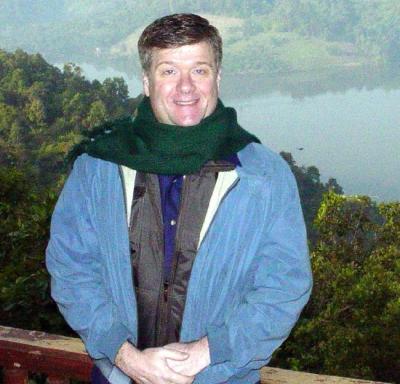 Kurt Holtzclaw