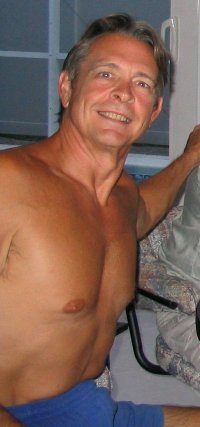 Steven Allison