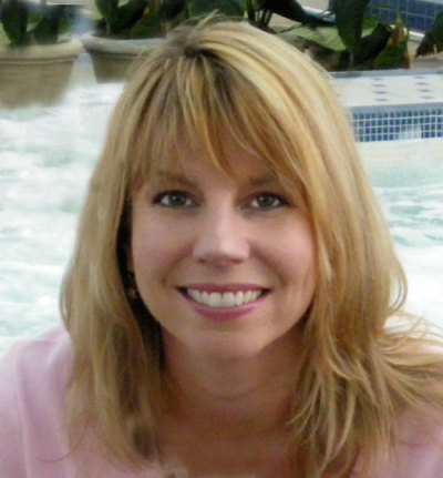 Marie Davis