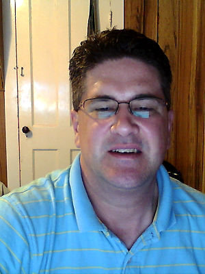 Dwight Ruhlman