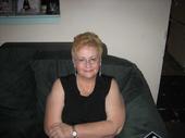 Nancy Marangio