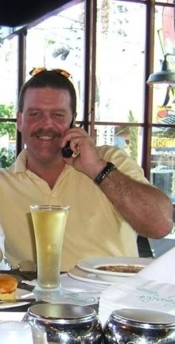 Steven Billings