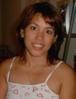 Vanessa Borlas