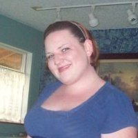 Anna Foster