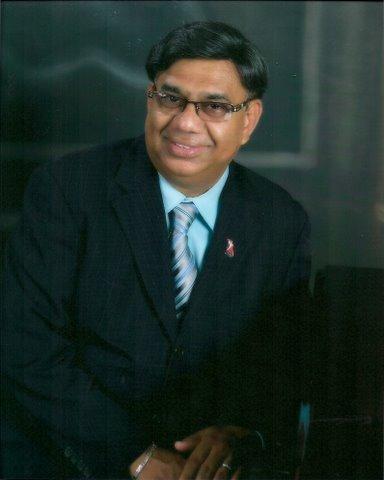 Mahendra Patel