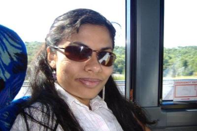 Chandima Rajapakse