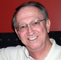 Kenneth Pearlman