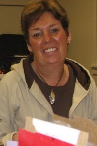 Beverly Shertzer