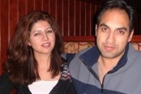 Farrakh Khawaja