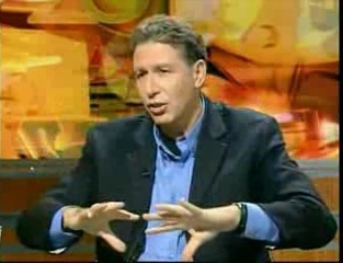 Doron Avital