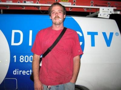 Eric Mckinney