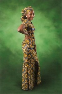 Rashida Salifu