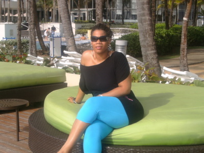 Quinnetta Grey