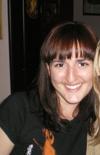 Colleen Dorsett