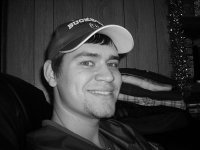 Nicholas Graham