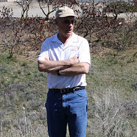Russell Brantner